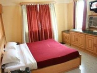 Kings Crown Vip Road Hotell Kolkata Eksteriør bilde